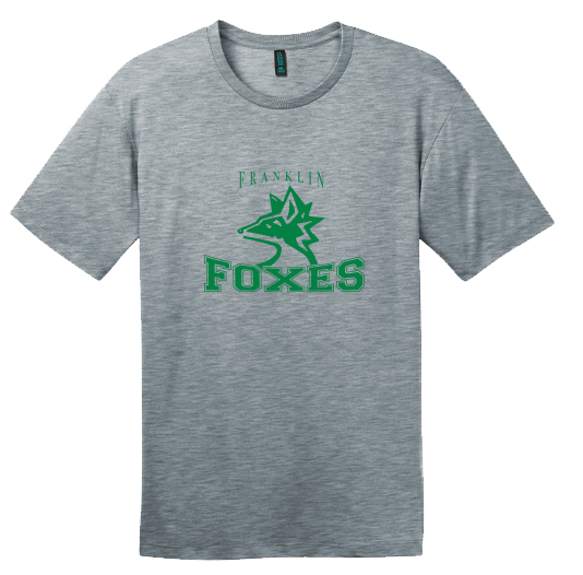 Franklin Elementary Pop Up September 2023 - Unisex T-Shirt