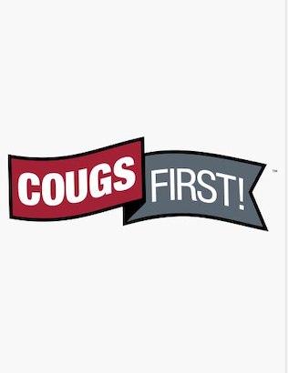CougsFirst! Board Pop Up November 2023 - Ladies Polo