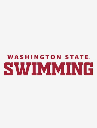 Washington State University Swimming Championships Fall 2023 - Crewneck