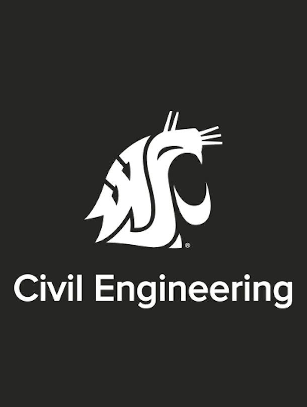 Washington State University ASCE Apparel Spring 2024 - Tee