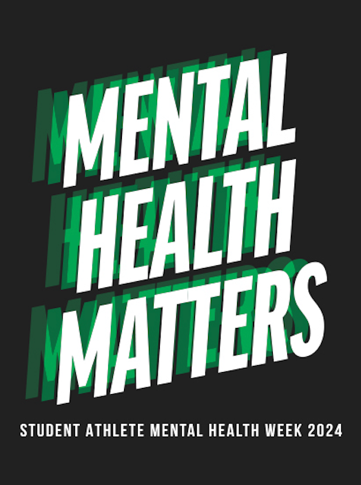 Hilinski's Hope - Mental Health Matters Apparel Fall 2024 (Tee)