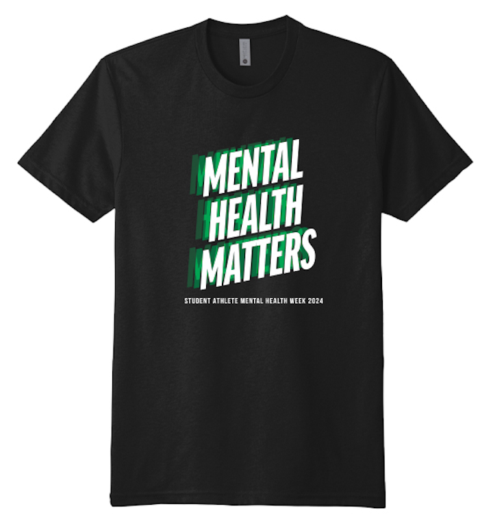 Hilinski's Hope - Mental Health Matters Apparel Fall 2024 (Tee)