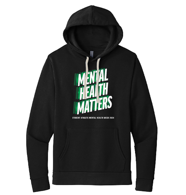 Hilinski's Hope - Mental Health Matters Apparel Fall 2024 (Hoodie)