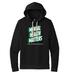 Hilinski's Hope - Mental Health Matters Apparel Green Logo (Hoodie)