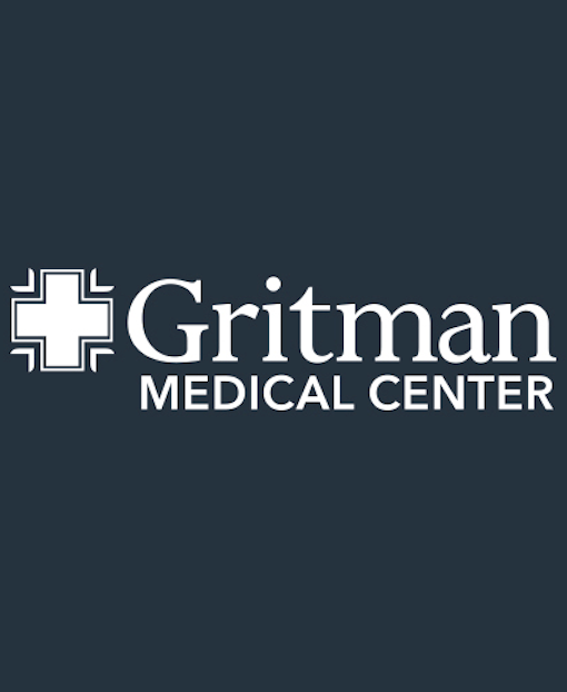 Gritman Medical Center Employee Store March 2025 - Long Sleeve Tee