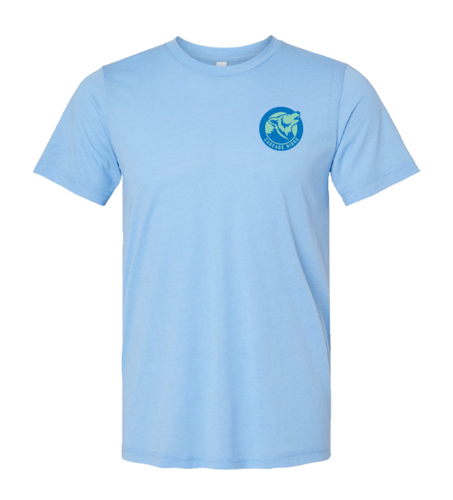 Cascade Ridge Elementary Pop Up Fall 2024 - Tee