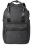 College Hill Corporate Employee Store - Brooks Brothers Grant Dual Handle Backpack