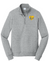 UCSF PCICU Apparel Winter 2025 - 1/4 Zip (Basketball Design)