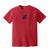 University of Idaho Delta Gamma Anchor Splash Apparel Spring 2025 - T-Shirt