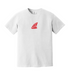 University of Idaho Delta Gamma Anchor Splash Apparel Spring 2025 - T-Shirt