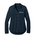 Gritman Medical Center Employee Store April 2025 - Ladies Knit Button Tunic