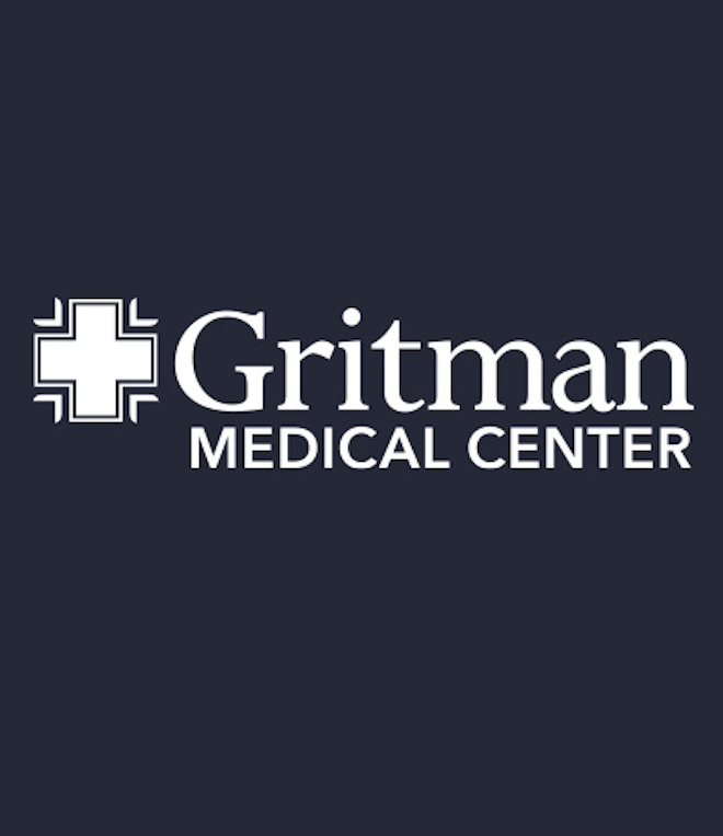 Gritman Medical Center Employee Store June 2026 - Fleece Jacket