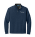 Gritman Medical Center Employee Store April 2025 - Interlock Quarter Zip