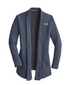 Gritman Medical Center Employee Store August 2025 - Ladies Interlock Cardigan