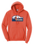 King County Search and Rescue Week Pop Up May 2025 - Hoodie (Mountain Design)