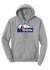 King County Search and Rescue Week Pop Up May 2025 - Hoodie (Mountain Design)