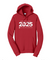 Washington State University Global Graduation Merchandise Spring 2025 - Hoodie