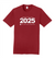 Washington State University Global Graduation Merchandise Spring 2025 - T-Shirt