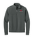 Washington State University Global Graduation Merchandise Spring 2025 - Mercer+Mettle Texture 1/4 Zip