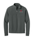 Washington State University Global Graduation Merchandise Spring 2025 - Mercer+Mettle Texture 1/4 Zip