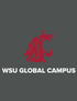 Washington State University Global Graduation Merchandise Spring 2025 - Mercer+Mettle Texture 1/4 Zip