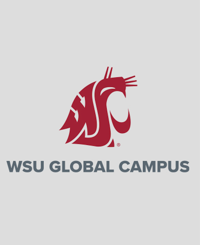 Washington State University Global Graduation Merchandise Spring 2025 - Mercer+Mettle Ladies Stretch Polo