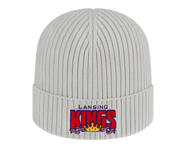 Premium Knit Cap with Cuff
