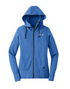 College Hill Employee Store - Ladies Full Zip