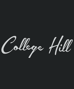 College Hill Employee Store - Mercer+Mettle 1/4 Zip