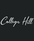 College Hill Employee Store - Mercer+Mettle 1/4 Zip