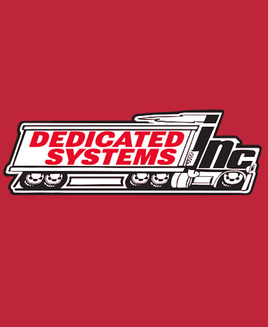 Dedicated Systems Inc. Merchandise Summer 2025 - Hoodie