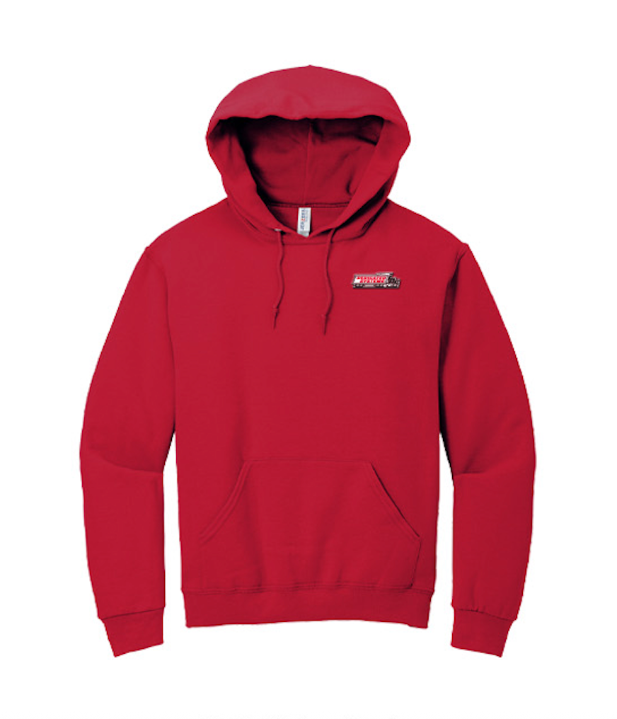 Dedicated Systems Inc. Merchandise Summer 2025 - Hoodie