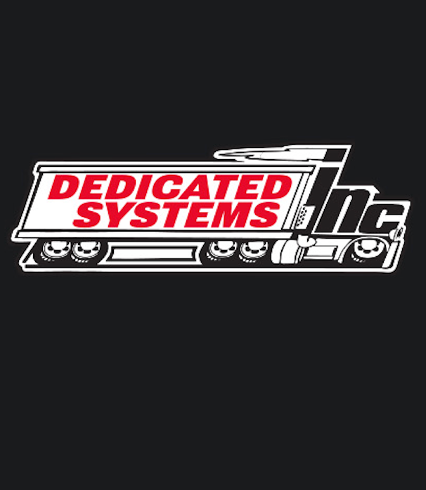 Dedicated Systems Inc. Merchandise Summer 2025 - Hoodie