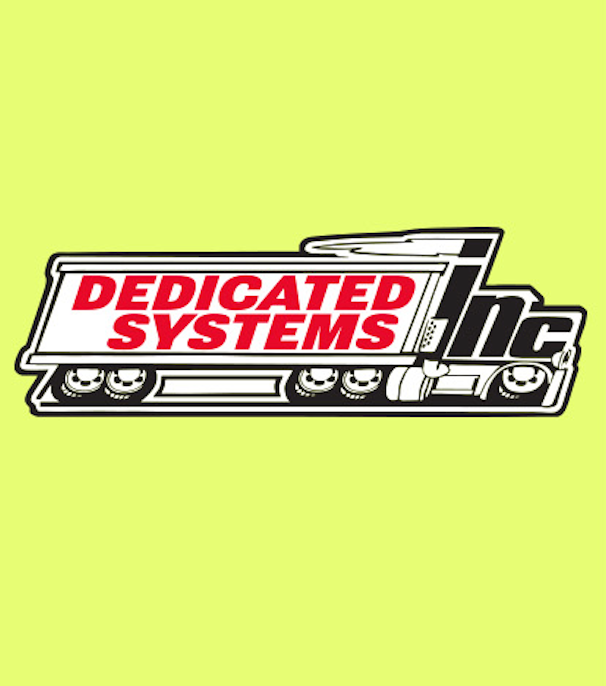 Dedicated Systems Inc. Merchandise Summer 2025 - Hoodie