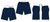 SVDP Soccer Uniforms August 2026 - Shorts