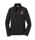 Washington State University Cougar Marching Band Merchandise Fall 2025 - Ladies Soft Shell Jacket