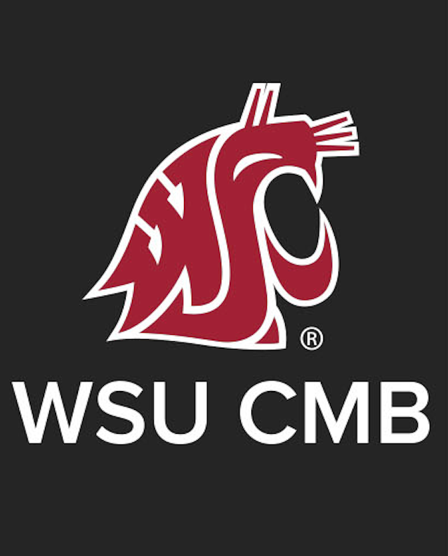 Washington State University Cougar Marching Band Merchandise Fall 2025 - Ladies Soft Shell Jacket
