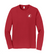 Washington State University Cougar Marching Band Merchandise Fall 2025 - Long Sleeve T-Shirt