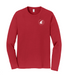 Washington State University Cougar Marching Band Merchandise Fall 2025 - Long Sleeve T-Shirt