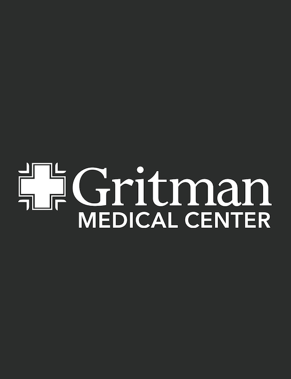 Gritman Medical Center Employee Store May 2026 - Ladies Hybrid Jacket