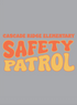 Cascade Ridge Elementary Patrol Tees Fall 2026 - Youth Hoodie