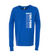 Samantha Smith Elementary Pop Up August 2025 - Youth Long Sleeve Tee