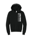 Samantha Smith Elementary Pop Up August 2025 - Youth Hoodie
