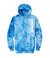 Samantha Smith Elementary Pop Up August 2025 - Adult Tie Dye Hoodie