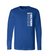 Samantha Smith Elementary Pop Up August 2025 - Adult Long Sleeve Tee