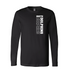 Samantha Smith Elementary Pop Up August 2025 - Adult Long Sleeve Tee