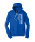 Samantha Smith Elementary Pop Up August 2025 - Adult Hoodie