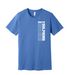 Samantha Smith Elementary Pop Up August 2025 - Adult Short Sleeve Tee