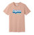 Cascade Ridge Elementary Pop Up Fall 2026 - T-Shirt (Drip Design)