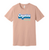 Cascade Ridge Elementary Pop Up Fall 2026 - T-Shirt (Drip Design)